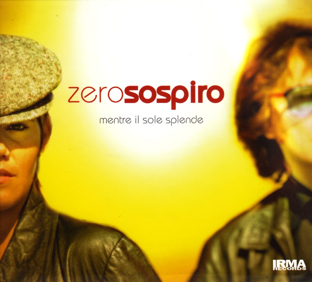 Zerosospiro - Automaticamente